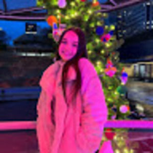 Meet your Posher, Georgia